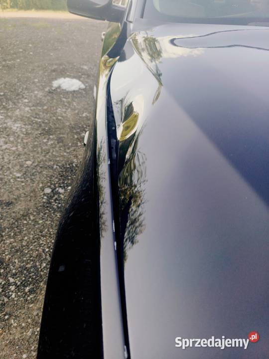 BMW E60 530d Płońsk