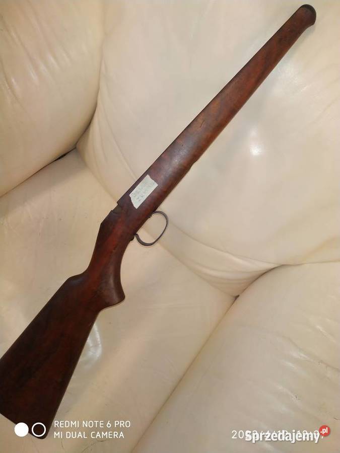 Kolba drewniana do kbks BRNO ZKM 416 Sporty strzeleckie i myślistwo