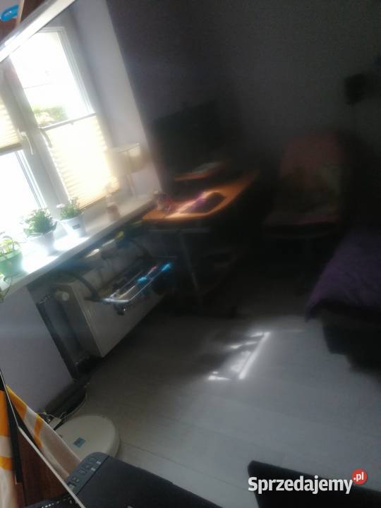 Tv SMART hisense 55 Gliwice