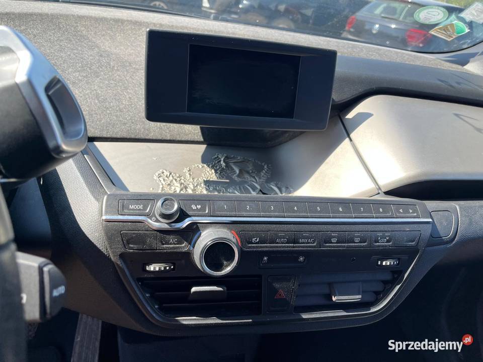BMW I3 120 ah 170 Edition 360 Atelier FJ074 i3