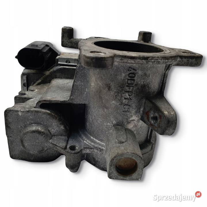 PRZEPUSTNICA Alfa Romeo Mito 13 JTDM 552130019