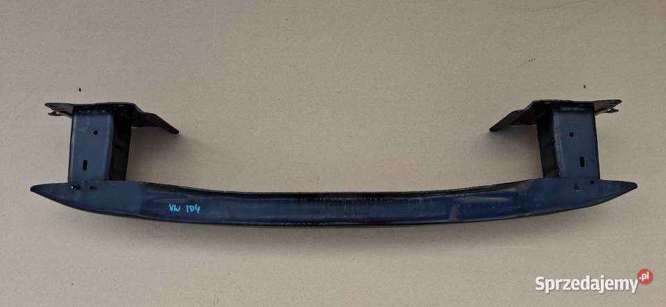 VW ID4 ID4 AUDI Q4 BELKA ZDERZAKA TYŁ Bieleń