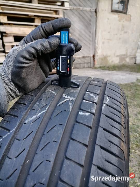 Opona Pirelli Cinturato P7 22545R17 Radom sprzedam