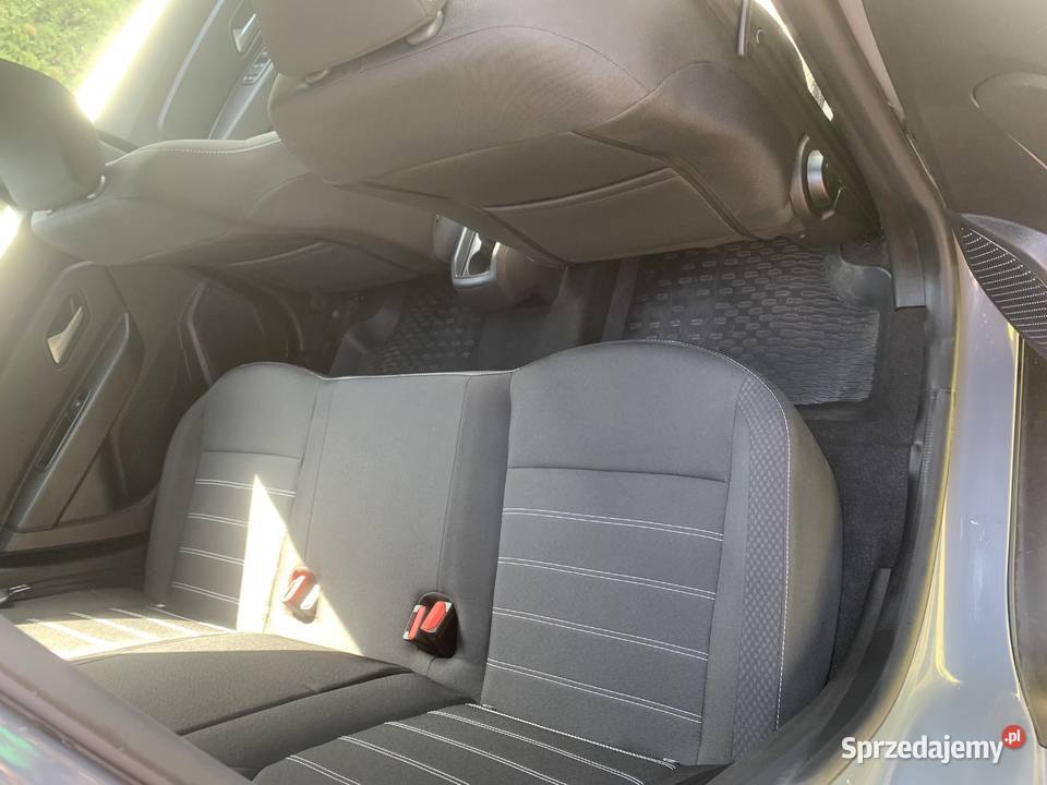 Dacia Duster 2024r 10LPG Hak Klima 19 Tempomat 100KM Duster Sochaczew