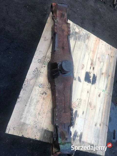 Obudowa Mostu Matbro Sanderson Manitou Carraro Jastrzębniki sprzedam