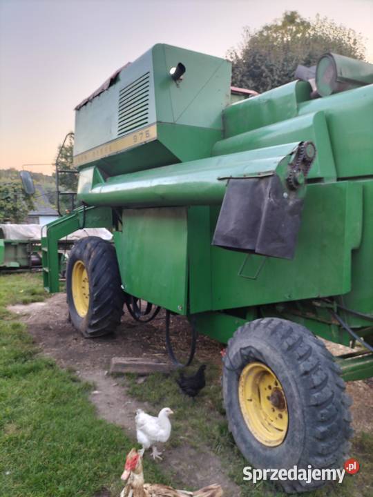 Sprzedam na części w całości lubelskie Krasnystaw