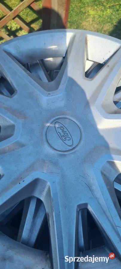 Ford Focus 16 16v benzynka 2007r pełna elektryka elektryczne lusterka dolnośląskie Chojnów