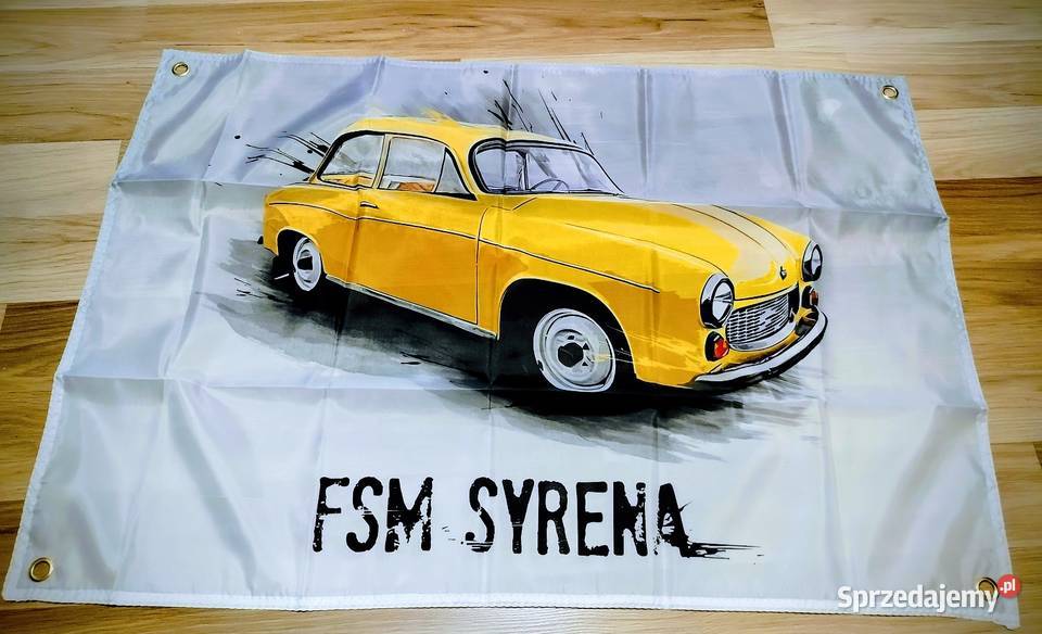 trabant 601 Wartburg353 Wigry 3 Mercedes Nysa Gadgety motoryzacyjne Gniezno