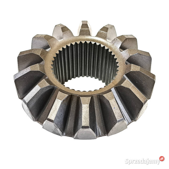 Koło Koronowe Mechanizmu Różnicowego Z1439 MF3