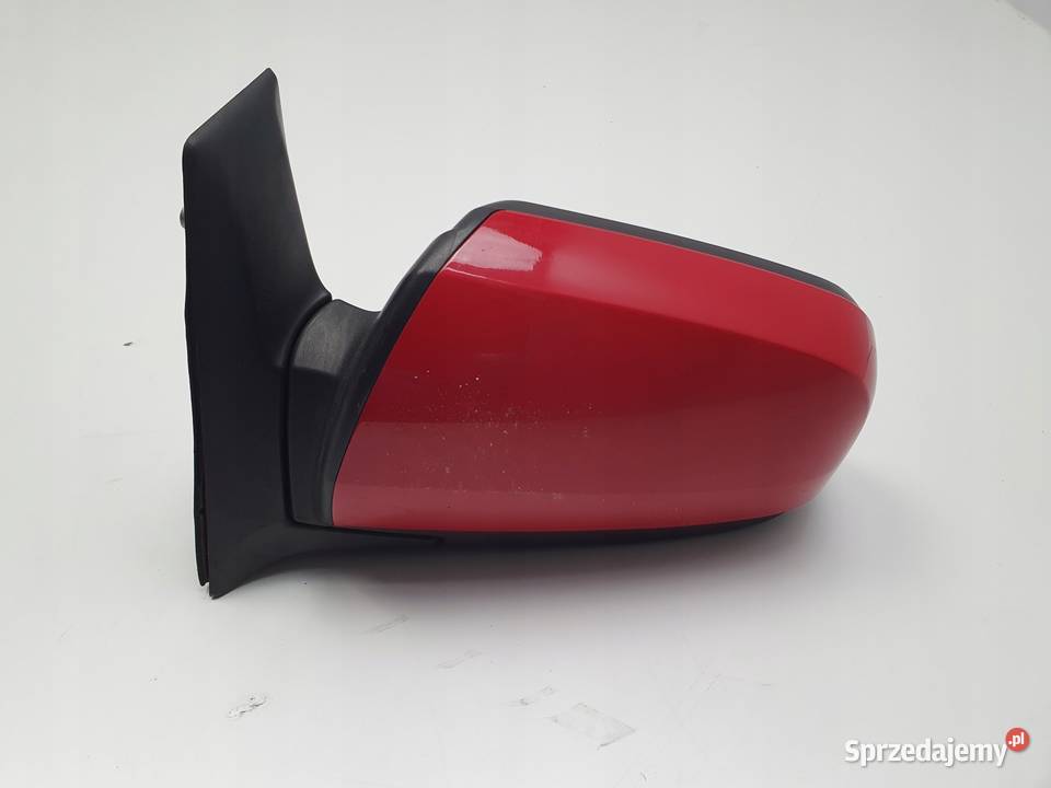 LUSTERKO LEWE Opel Zafira B 0514r KIEROWCY 5 Pin