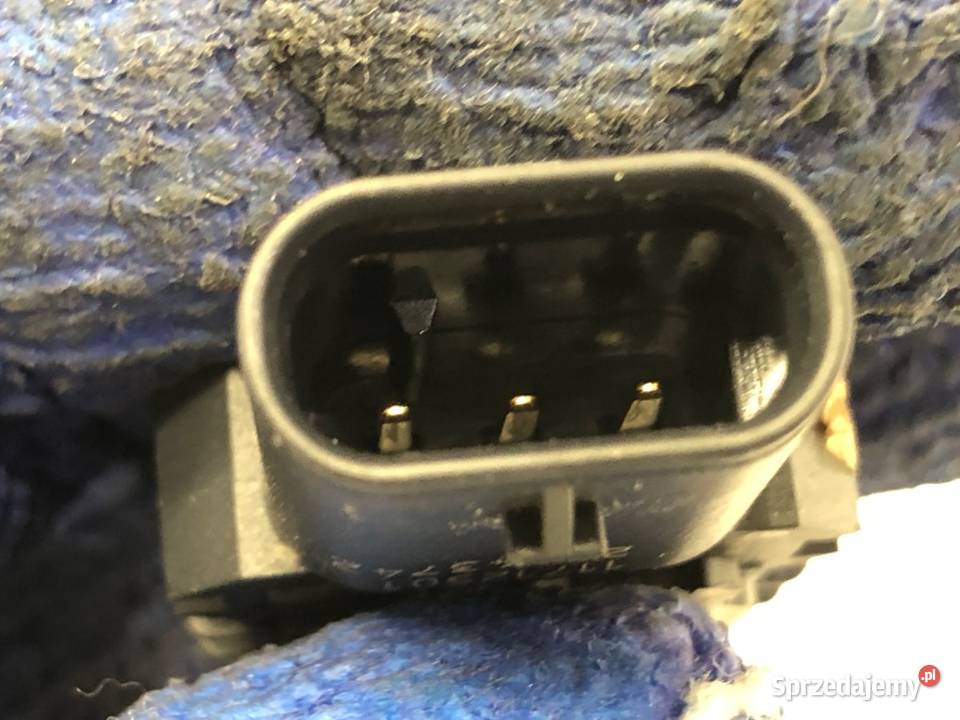 MAP SENSOR AUDI A7 C8 06H906052B 20 265 CZUJNIK