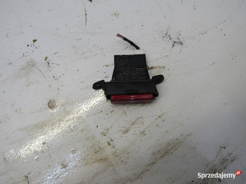 PRZEŁĄCZNIK ŚWIATEŁ AWARYJNYCH PRZERYWACZ HONDA osobowe sprzedam