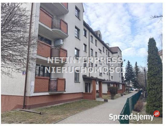 Mieszkanie 11614m 5 pokojowe Warszawa