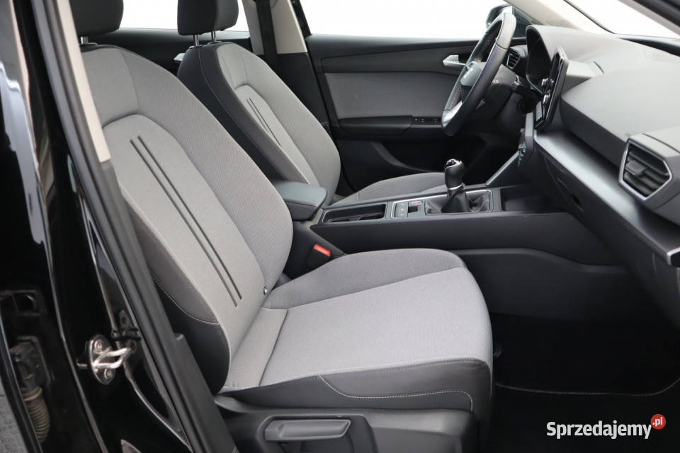 Seat Leon 15 TSI Zabrze