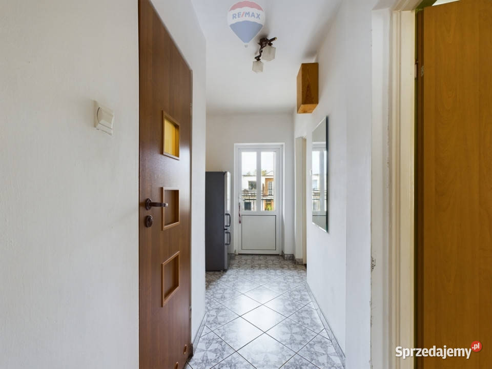 Uroczy dom w centrum kurortu Chałupy Władysławowo