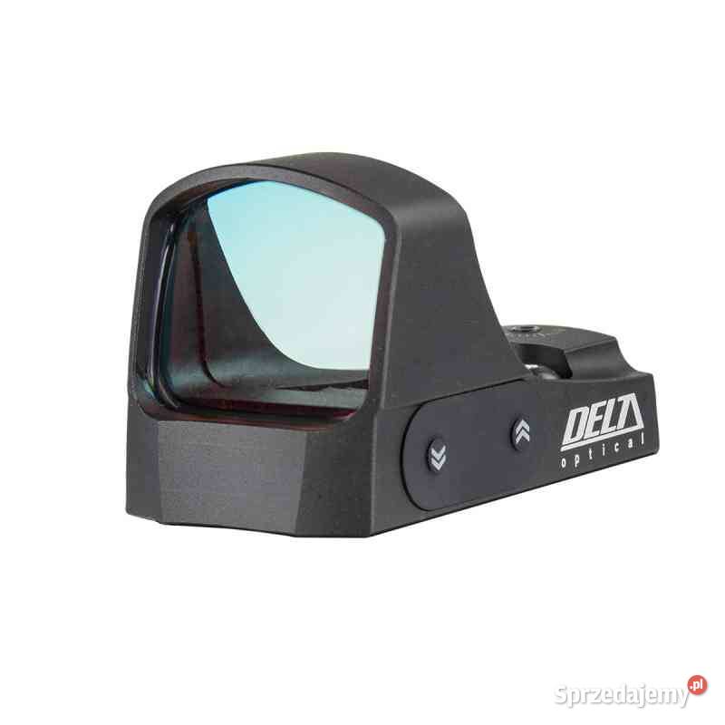Kolimator Delta Optical Stryker 6MOA Warszawa