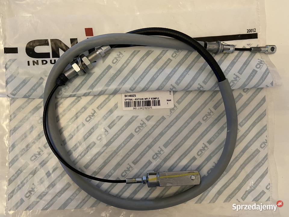 Linka 84146525 sprzęgła WOM CNH ORG Holland Case Białystok
