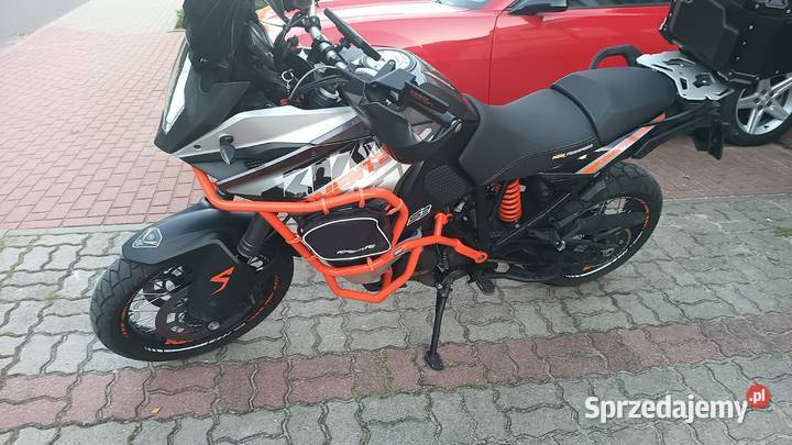 KTM