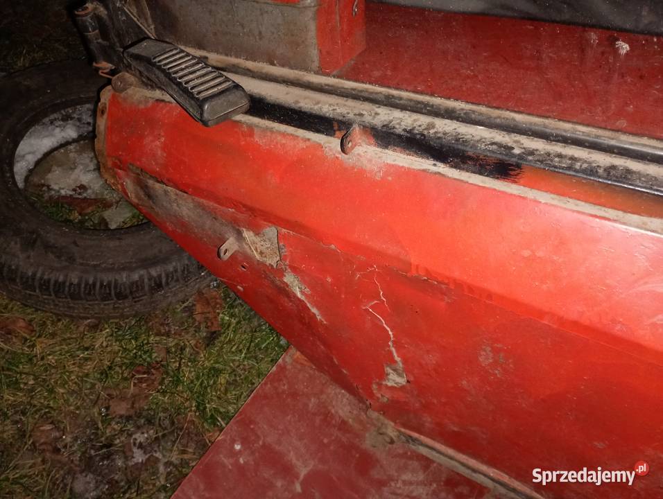 Kabina ursus c360 c355 c4011