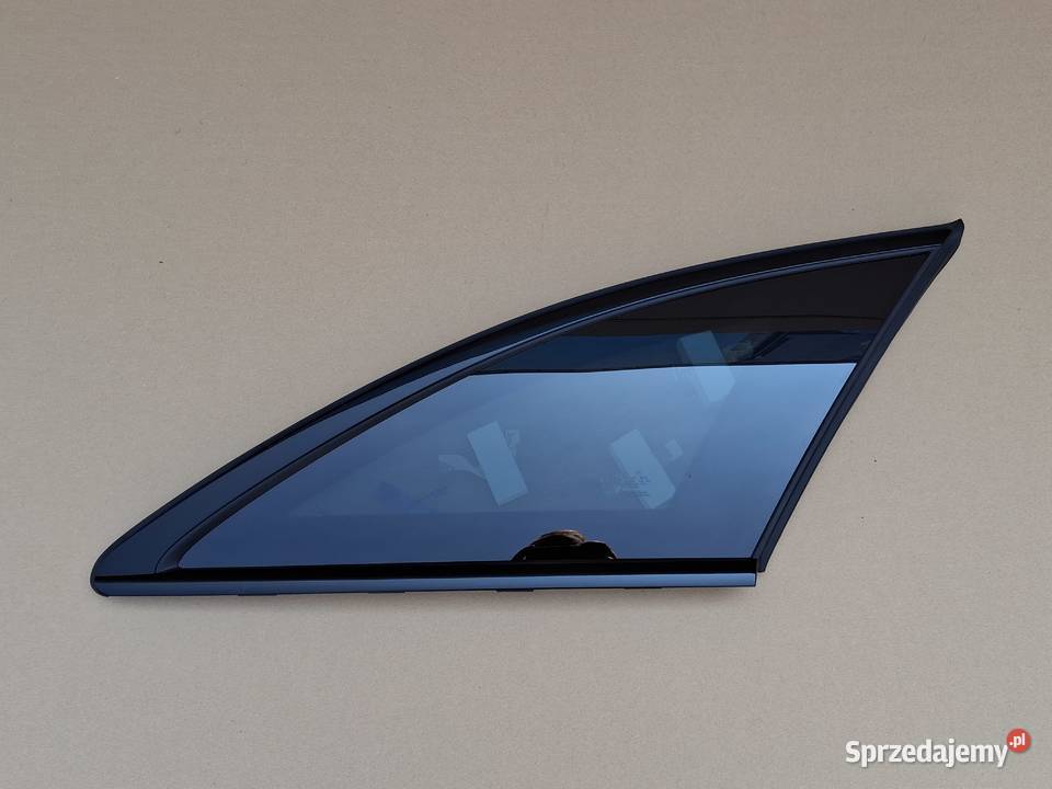 MERCEDES EKLASA W214 SZYBA PRAWY TYŁ PRAWA TYLNA
