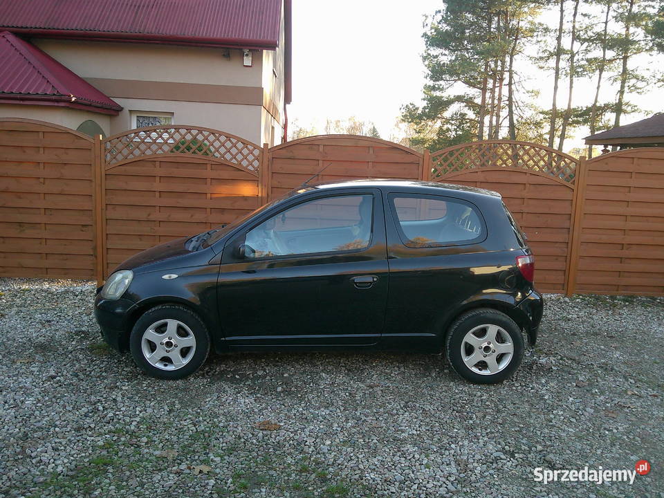 Toyota Yaris 13 Tarnów