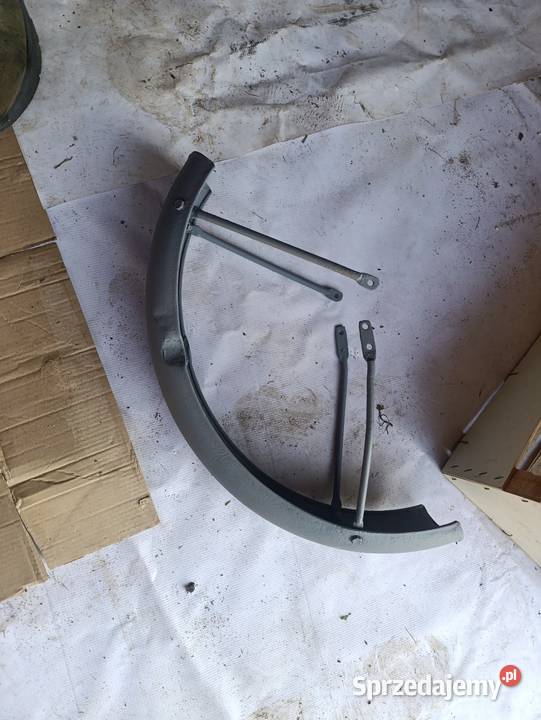 Romet polo błotnik 16 pegaz Kielce