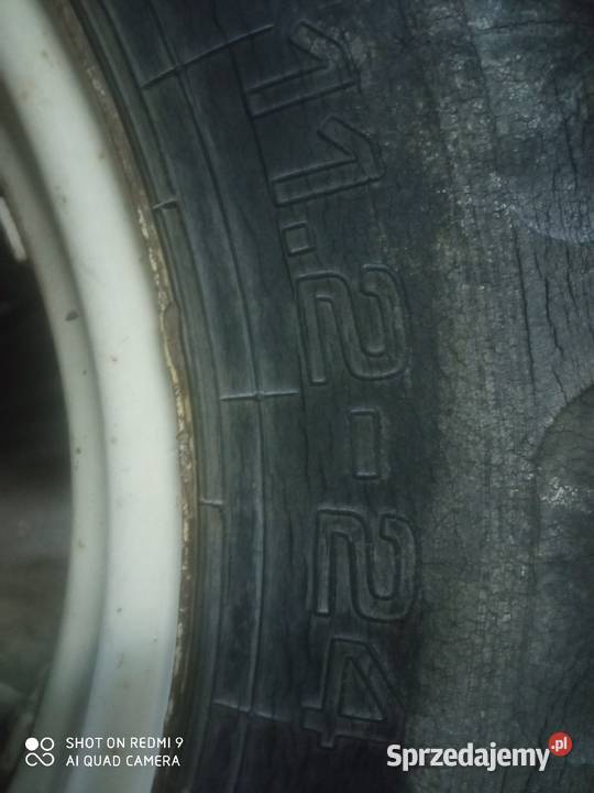 Opony Barum nieuszkodzony lubelskie Bełżyce