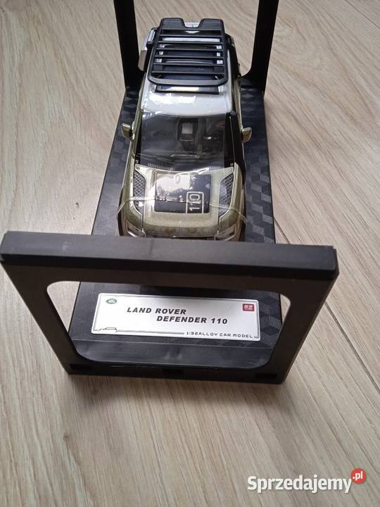 Modele kolekcjonerskie samochodów Kraków