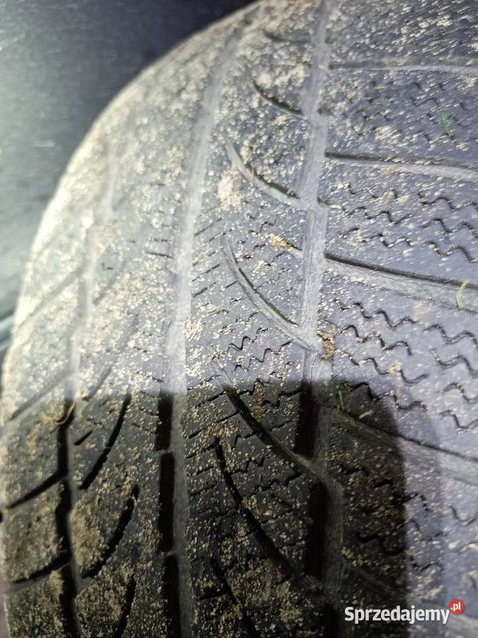 Koła BMW 16 alufelgi z oponami 205 55 16 Koła Puławy