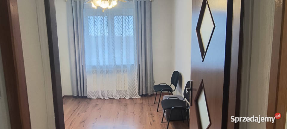 Mieszkanie 2 pokWilczyna Bezczynszowe wielkopolskie Wilczyna sprzedam