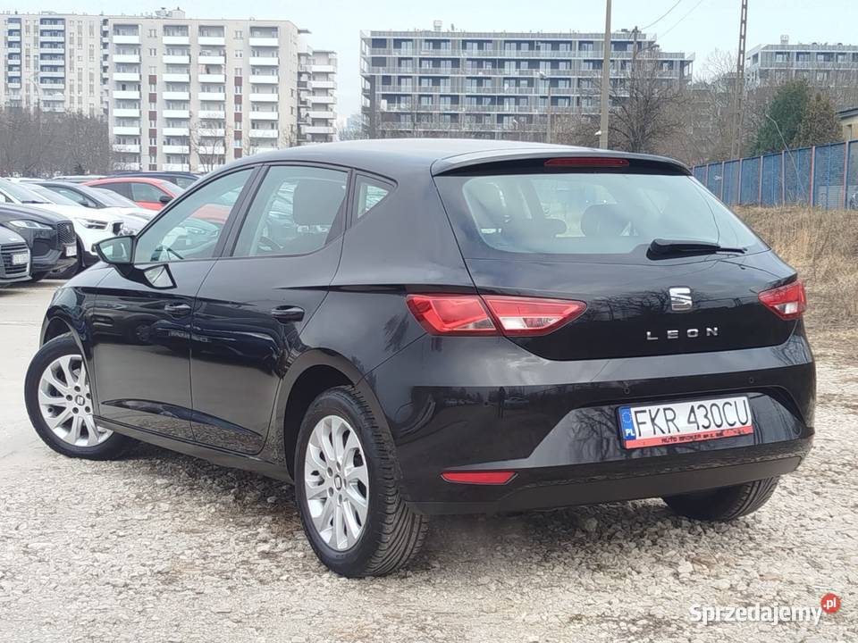 14 TSI StartStop Style Bezwypadkowy Podgrzewane 122KM Warszawa sprzedam