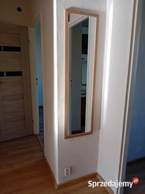 Mieszkanie 47 metrów 2 pokojowe Pruszków