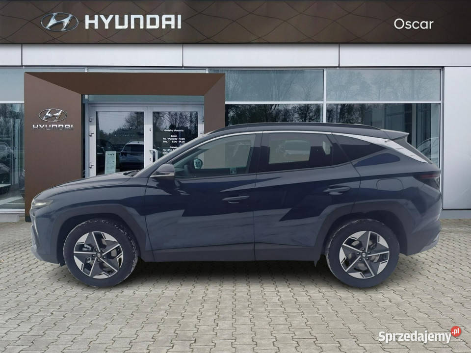 Hyundai Tucson Smart 16 TGDI 150 IV 2020 Ostrołęka