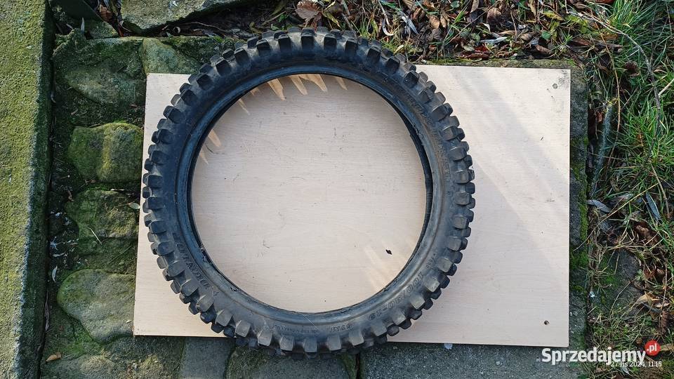 Do sprzedania opony CROSS 17 18 19 i 21 Meszna