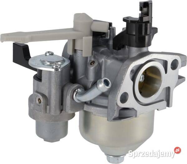 Gaźnik 596080 małopolskie Kamionna