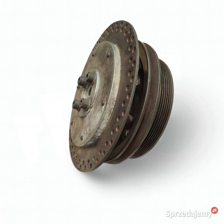 Koło Pasowe 500389850 Holland LM 5060 Wilkowo sprzedam