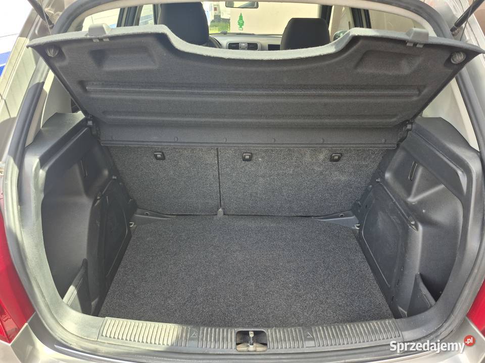 Skoda Fabia II 12 70 Kraków sprzedam