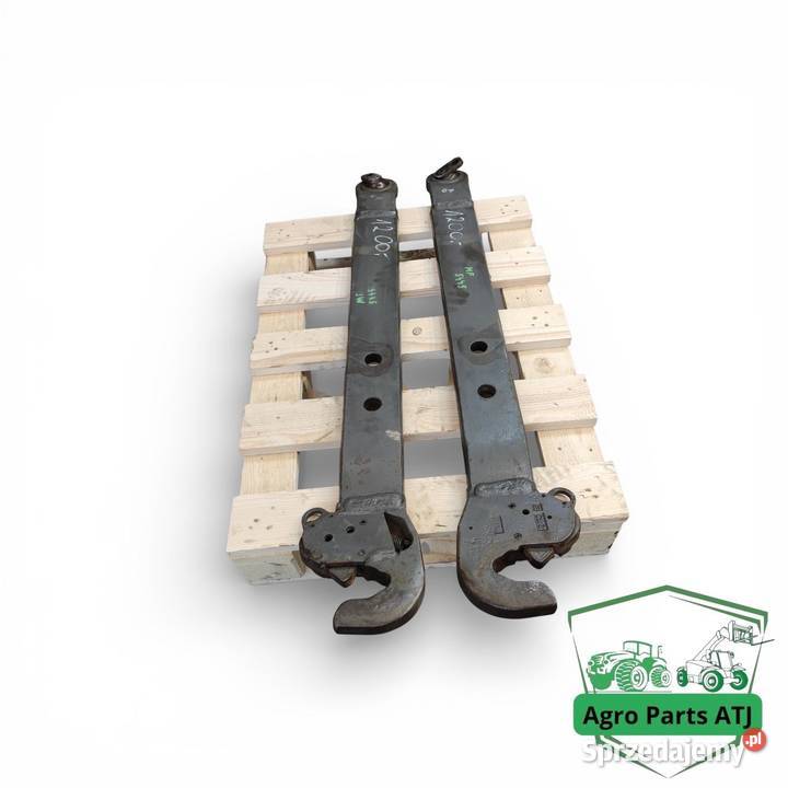 Ramie dolne podnośnika Listwa Hak 3793235M2 podlaskie sprzedam