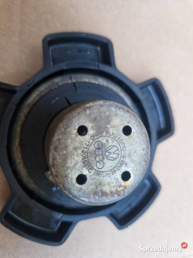 Korek wlewu paliwa Volkswagen Golf MK1 pomorskie Gdańsk