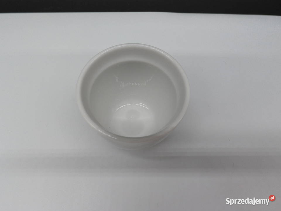Porcelanowy Kieliszek do Jajka THOMAS Rosenthal