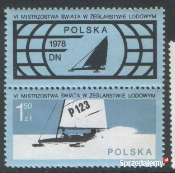 Zn Fi 2395 Pw 1978 Gliwice