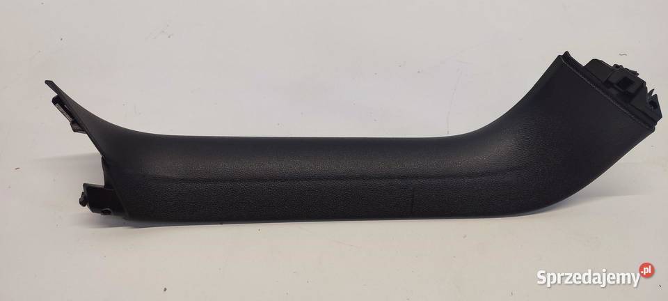 SEAT TARRACO OSŁONA KLAPY BAGAŻNIKA LEWA dolnośląskie