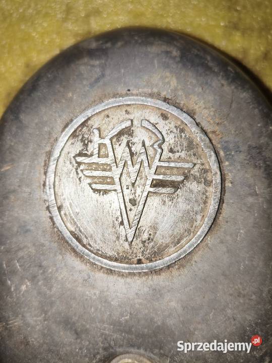 Dekiel pokrywa zapłonu K750 Leszno