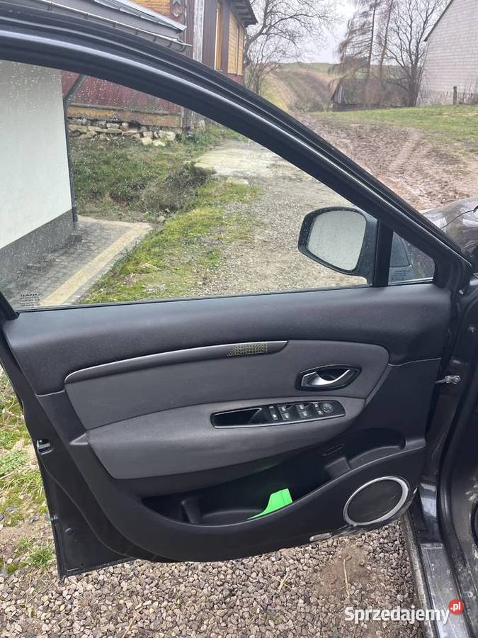 Sprzedam Renault Scenic