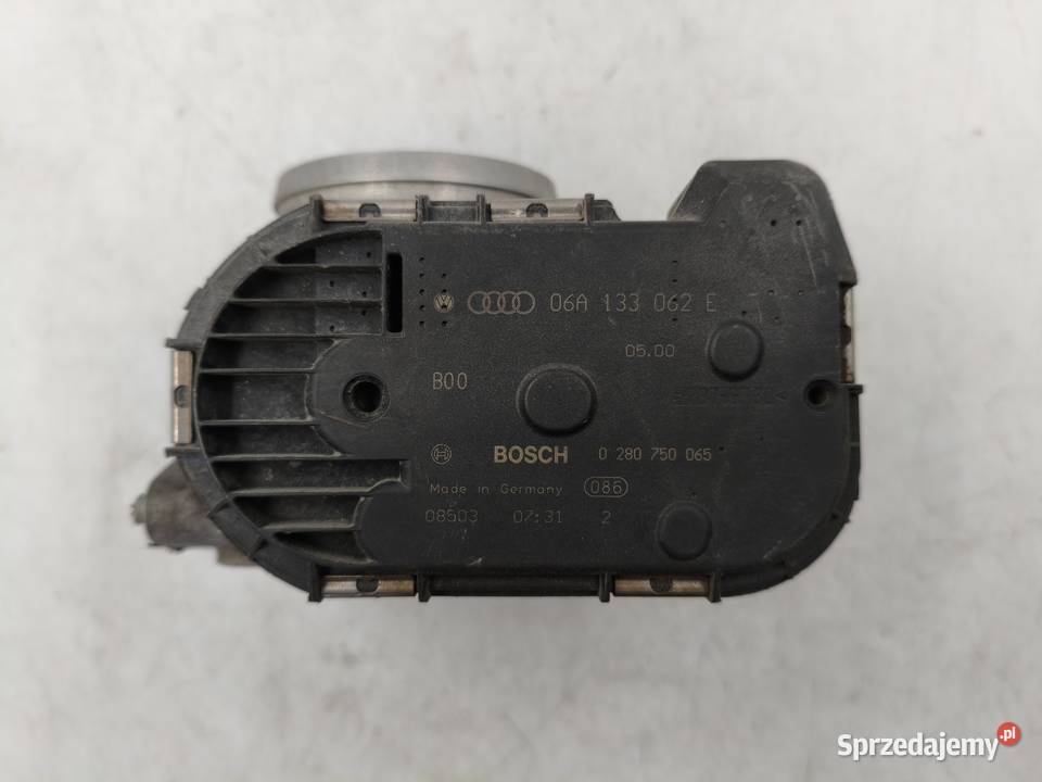 Przepustnica VW Sharan 18T 06A133062E 0280750065 sprzedam