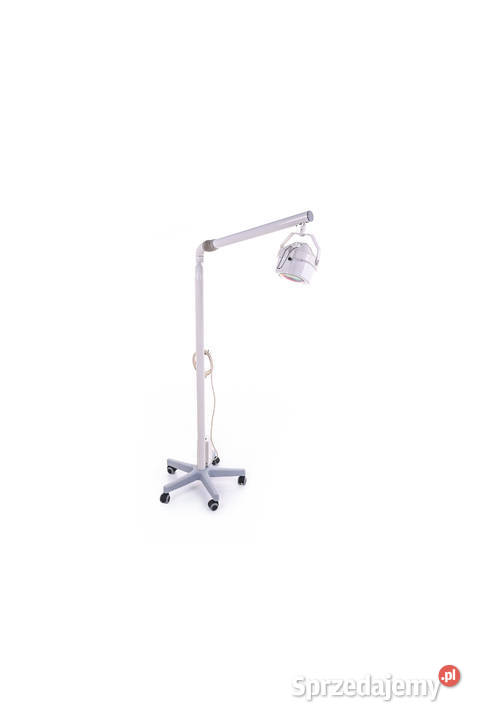 Lampa zabiegowa BAKMED PH121 Wyposażenie szpitali i gabinetów Leszno sprzedam