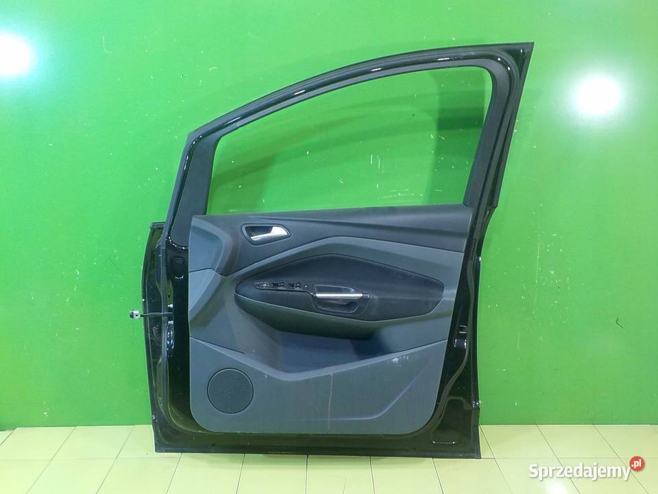 FORD C MK2 II 16 B 11r 5D drzwi prawe przod Karoseria Suków