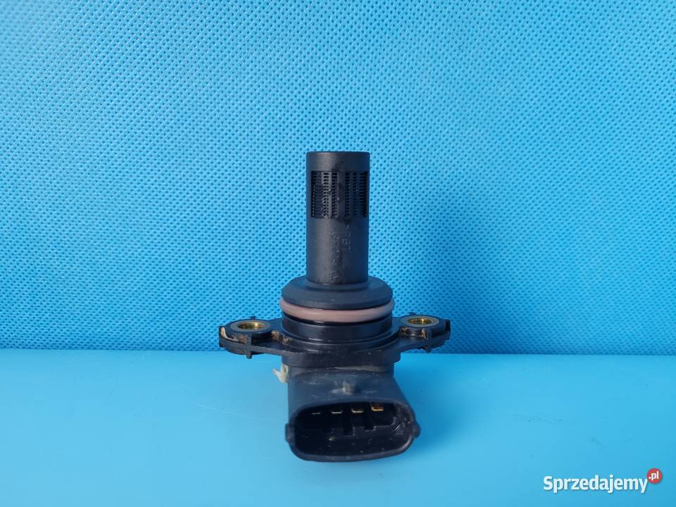 CASE IH PUMA 145 12r CZUJNIK WLOTU POWIETRZA Kolno