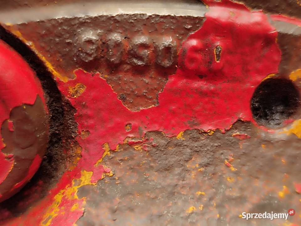 Zwolnica piasta półoś pochwa 4472004095 Wilkowo