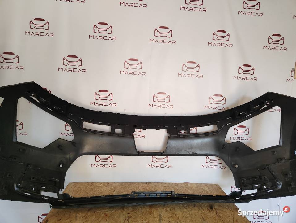 Zderzak Przedni Przód Kia Niro II EV 2022 wielkopolskie Pleszew